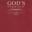 Load image into Gallery viewer, NKJV God&#39;s Promises for Your Every Need
