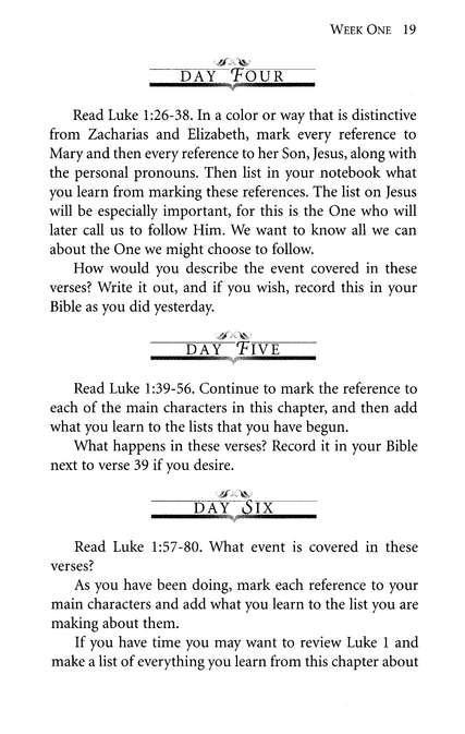 The Call To Follow Jesus: Luke - Kay Arthur