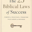 Load image into Gallery viewer, The 25 Biblical Laws Of Success - William Douglas
