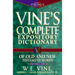 Load image into Gallery viewer, Vine&#39;s Complete Expository Dictionary of Old and New Testament Words
