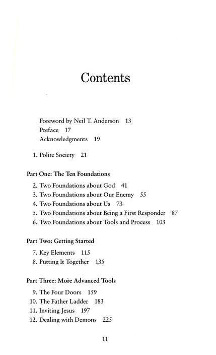 Freedom Tools: For Overcoming Life's Tough Problems - Andy Reese