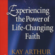 Load image into Gallery viewer, Experiencing The Power of Life-Changing Faith: Romans -  Kay &amp; David Arthur, Pete De Lacy
