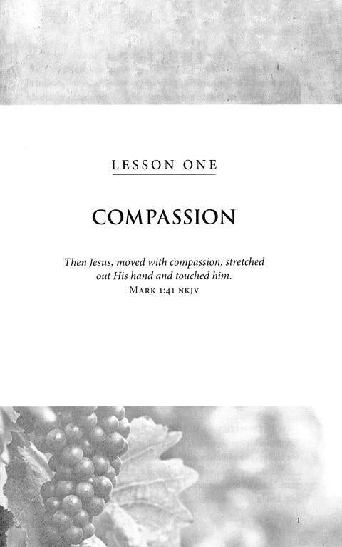 Life Lessons from Mark, 2018 Edition - Max Lucado