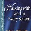 Load image into Gallery viewer, Walking with God in Every Season: Ecclesiastes/Song of Solomon/Lamentations - Kay Arthur &amp; Pete De Lacy
