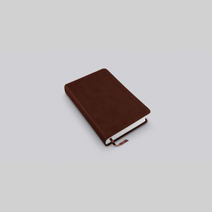 Personalized ESV Student Study Bible TruTone Chestnut