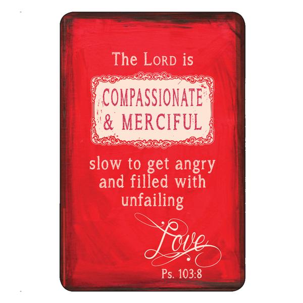 101 Blessings Of Grace Boxed Cards