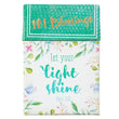 Load image into Gallery viewer, 101 Blessings Let Your Light Shine Boxed Cards
