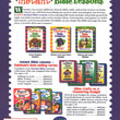 Load image into Gallery viewer, More Instant Bible Lessons for Ages 5-10: Jesus&#39; Disciples
