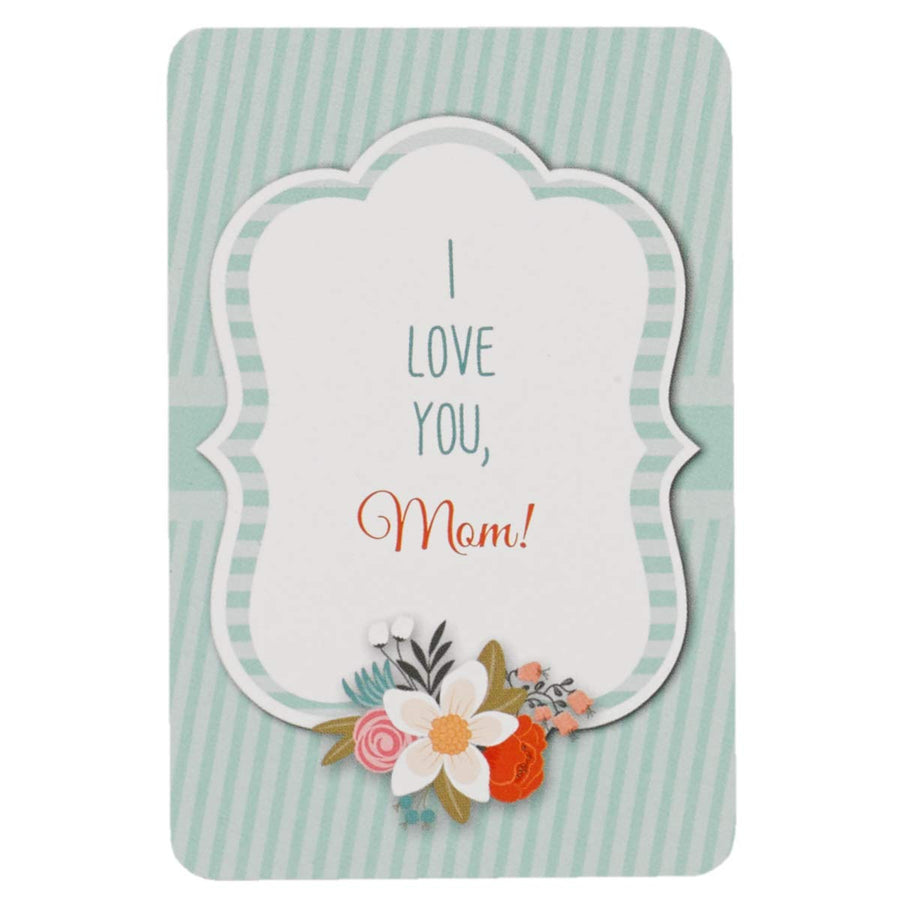 101 Blessings for the Best Mom Boxed Cards