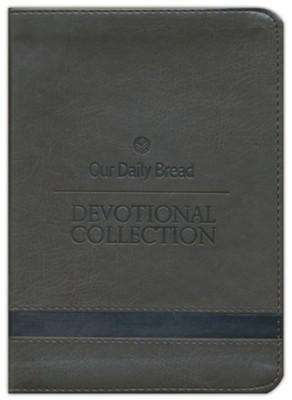 Our Daily Bread Devotional