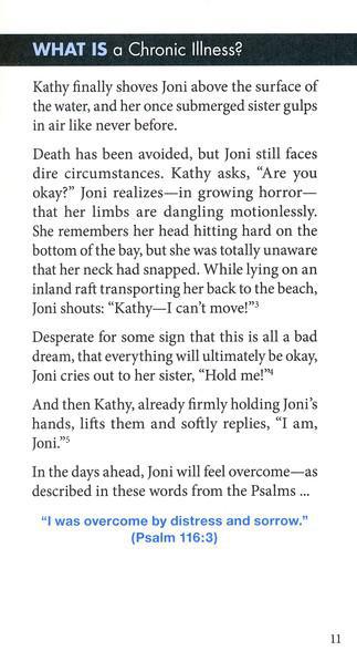 Chronic Illness & Disability [Hope For The Heart Series] - June Hunt