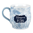 Load image into Gallery viewer, Woman of Faith Mug
