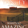 Load image into Gallery viewer, What&#39;s So Amazing About Grace? Study Guide - Philip Yancey
