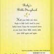 Load image into Gallery viewer, Baby&#39;s First Bible
