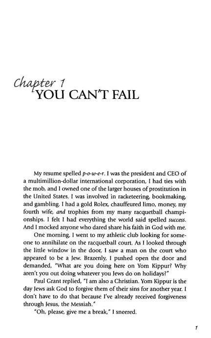 Share Jesus without Fear - William Fay