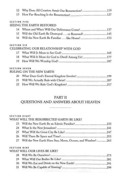 Heaven - Randy Alcorn