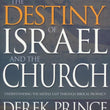 Load image into Gallery viewer, The Destiny Of Israel and the Church - Derek Prince
