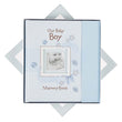 Load image into Gallery viewer, Our Baby Boy Memory Book
