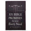 Load image into Gallery viewer, 101 Bible Promises For Your Every Need Boxed Cards
