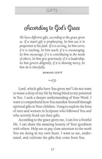 One Minute Prayers for Women, Gift Edition