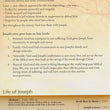 Load image into Gallery viewer, Life of Joseph Pamphlet
