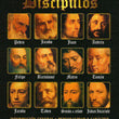 Load image into Gallery viewer, Los Doce Discípulos Folleto (The Twelve Disciples Pamphlet)
