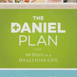 Load image into Gallery viewer, The Daniel Plan 40 Days to a Healthier Life - Rick Warren
