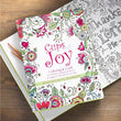 Load image into Gallery viewer, Cups Of Joy Coloring &amp; Craft Book
