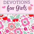Load image into Gallery viewer, 3-Minute Devotions for Girls: 180 Inspirational Readings for Young Hearts - Janice Hanna
