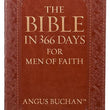 Load image into Gallery viewer, The Bible In 366 Days For Men Of Faith - Angus Buchan
