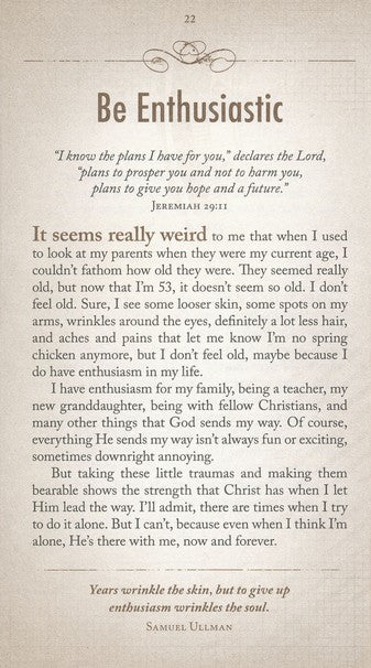 God Moments For Men - Andrew Holmes