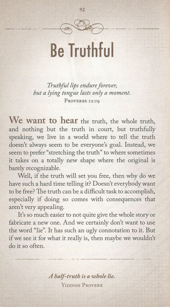 God Moments For Men - Andrew Holmes