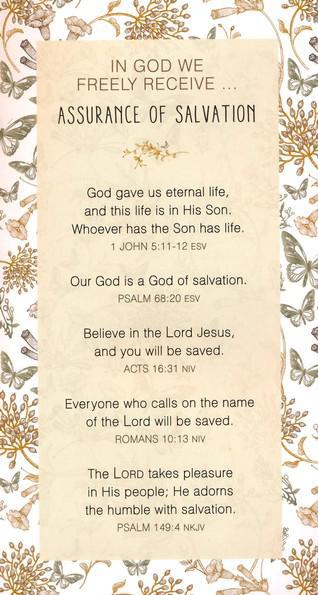 Promises From God For Women