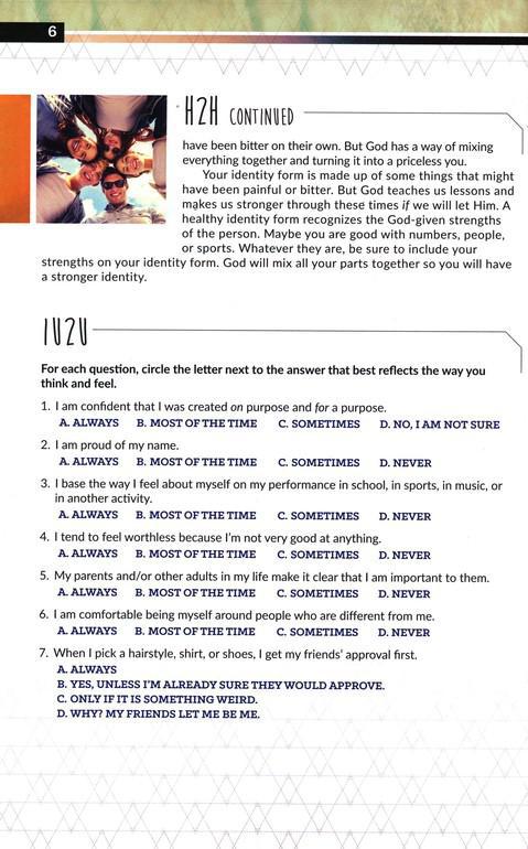 Kingdom Quest - Tony Evans