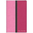 Load image into Gallery viewer, Personalized NIV Busy Mom&#39;s Bible Pink/Hot
