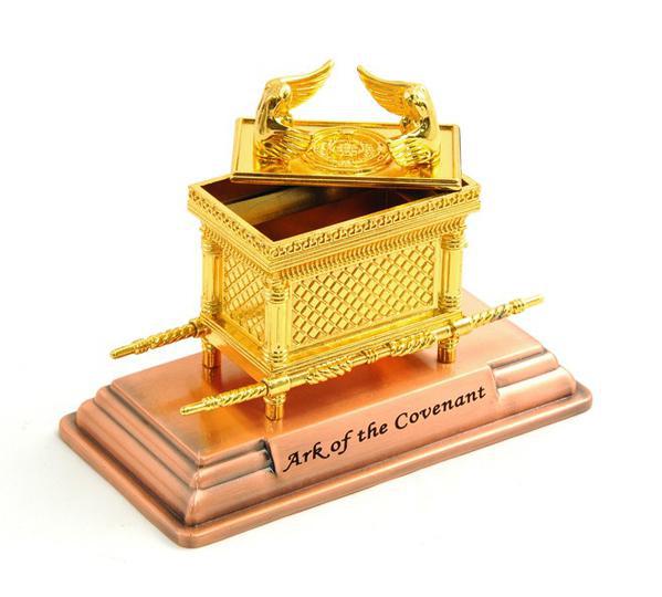 Ark of the Covenant Mini Replica