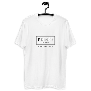 Prince of Peace Shirt