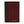 Load image into Gallery viewer, Personalized Custom Text Your Name NLT Life Application Study Bible Third Edition Red Letter LeatherLike Brown/Mahogany
