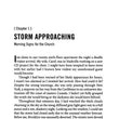 Load image into Gallery viewer, Strong Through The Storm - Jim Cymbala
