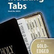 Load image into Gallery viewer, Bible Indexing Tabs
