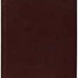 Load image into Gallery viewer, Personalized with Custom Text God&#39;s Creative Power Gift Collection Leather Bound Brown
