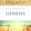Load image into Gallery viewer, Life Lessons from Genesis, 2018 Edition - Max Lucado
