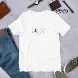 Renewed Mind Shirt