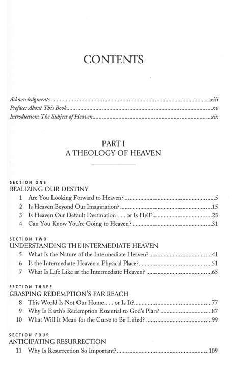 Heaven - Randy Alcorn