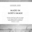 Load image into Gallery viewer, Life Lessons from Genesis, 2018 Edition - Max Lucado
