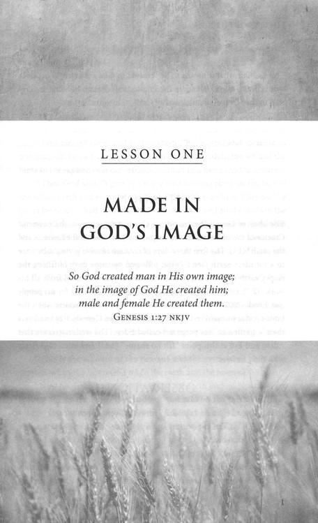 Life Lessons from Genesis, 2018 Edition - Max Lucado