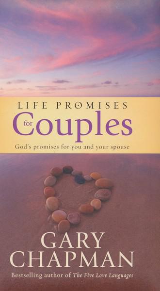Life Promises For Couples - Gary Chapman