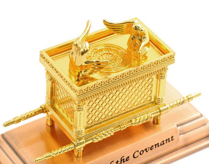 Ark of the Covenant Mini Replica