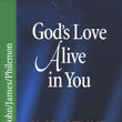 Load image into Gallery viewer, God&#39;s Love Alive In You: 1,2,3 John &amp; James &amp; Philemon - Kay Arthur &amp; David Lawson
