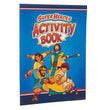 Load image into Gallery viewer, Super Hero&#39;s Activity Book - Joe Goode
